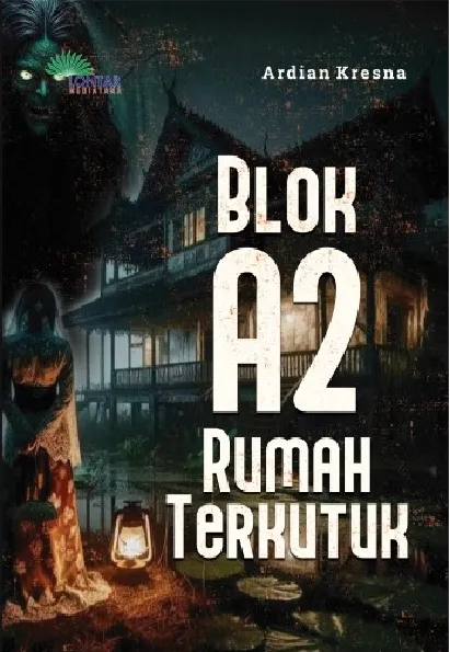 Blok A 2 rumah terkutuk