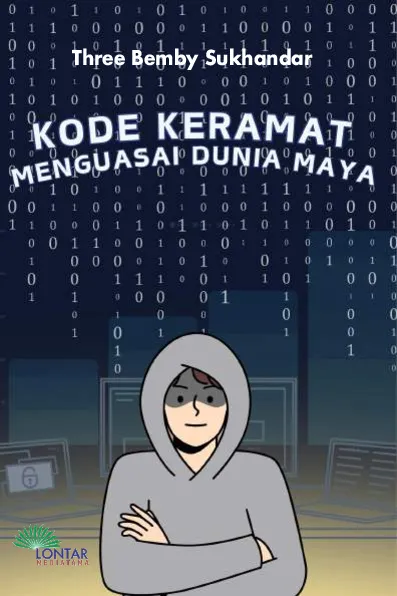 Kode keramat menguasai dunia maya