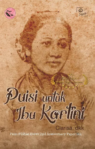 Puisi untuk ibu Kartini