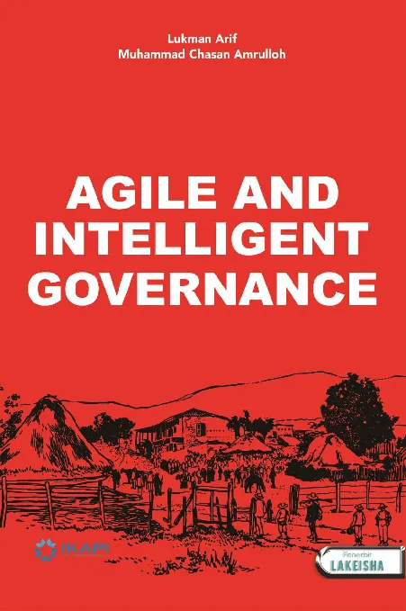 AGILE AND INTELLIGENT GOVERNANCE