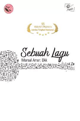 Sebuah lagu