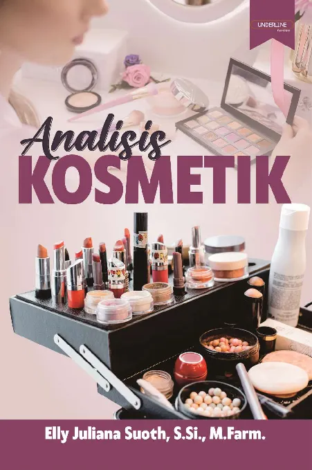 ANALISIS KOSMETIK