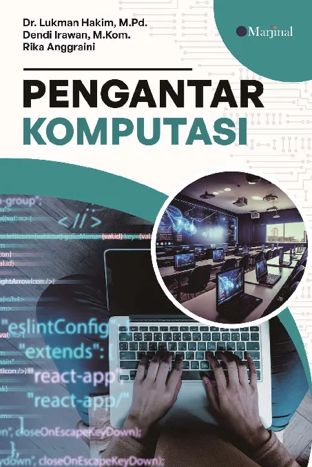 PENGANTAR KOMPUTASI
