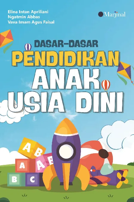 DASAR-DASAR PENDIDIKAN ANAK USIA DINI
