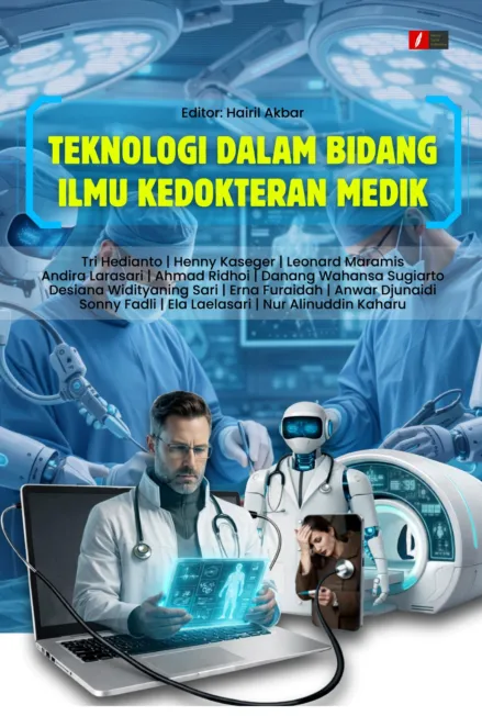 TEKNOLOGI DALAM BIDANG ILMU KEDOKTERAN MEDIK