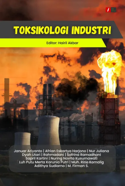 TOKSIKOLOGI INDUSTRI