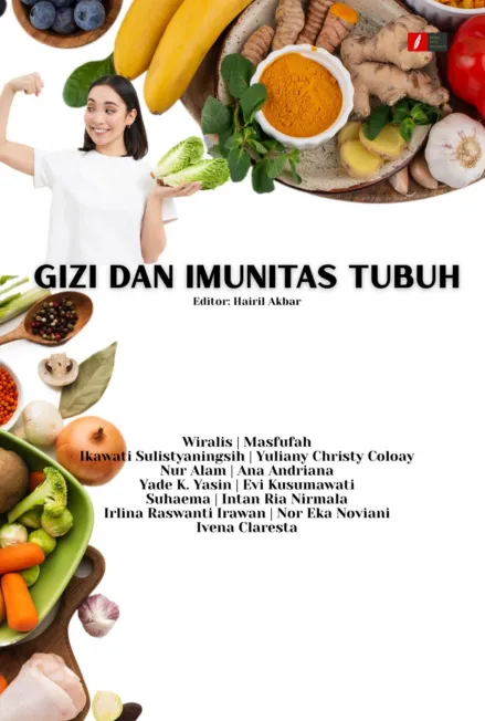 GIZI DAN IMUNITAS TUBUH