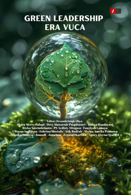 GREEN LEADERSHIP ERA VUCA