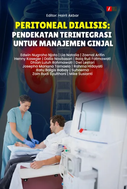 Peritoneal Dialisis: Pendekatan Terintegrasi untuk Manajemen Ginjal
