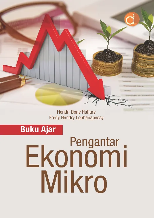 Buku Ajar Pengantar Ekonomi Mikro