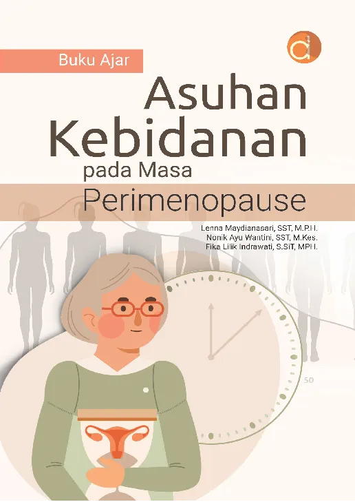 Buku Ajar Asuhan Kebidanan pada Masa Perimenopause
