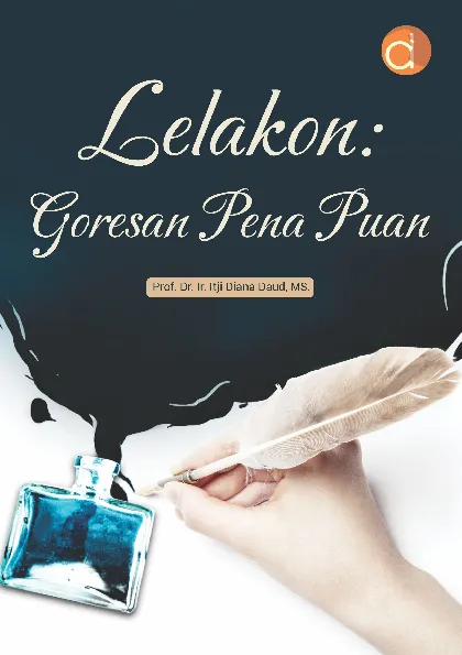 Lelakon: Goresan Pena Puan
