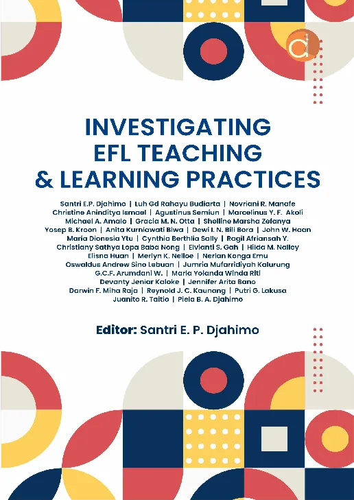 Investigating EFL Teaching & Learning Practices