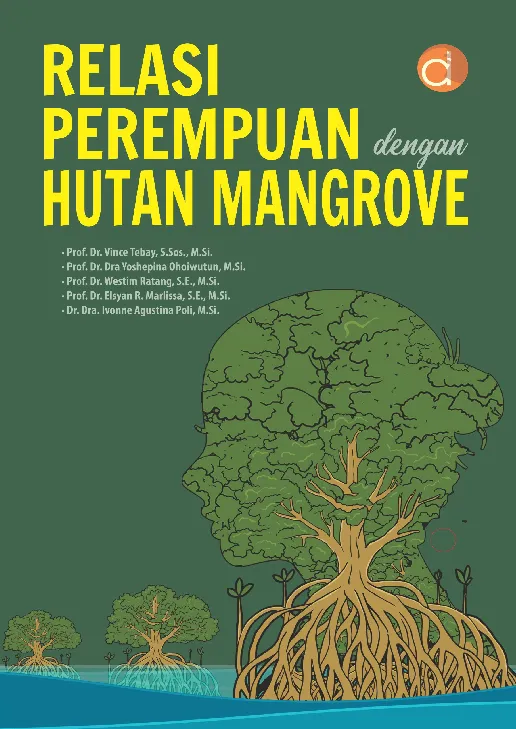 Relasi Perempuan dengan Hutan Mangrove