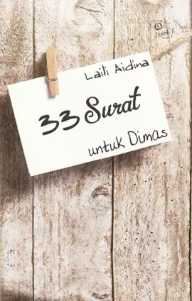 33 surat untuk dimas