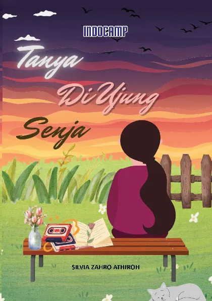 Tanya di Ujung Senja