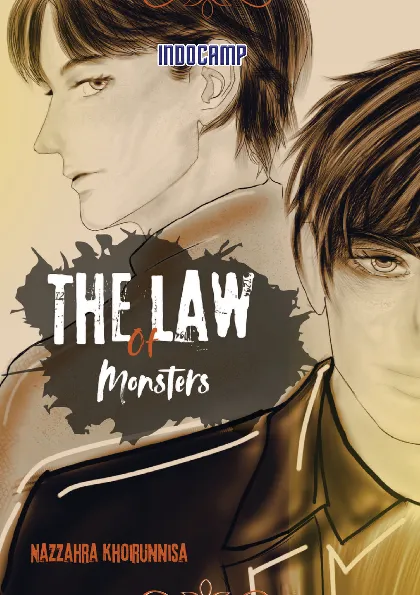 The Low Of Monsters