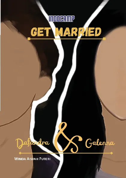 Get Married Dafandra & Galenna