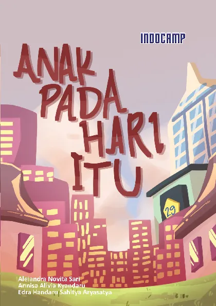 Anak Pada Hari Itu