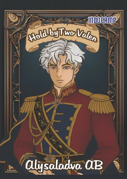 Hold by Two Valen