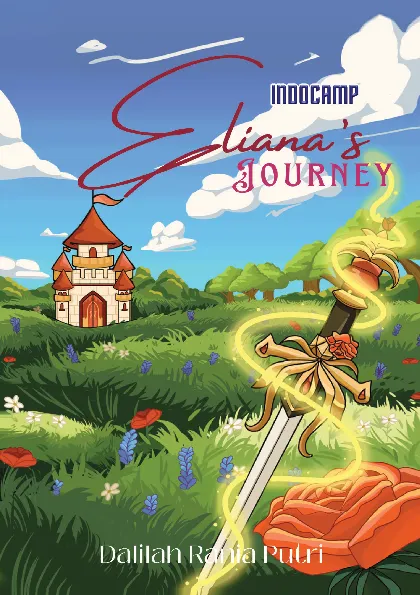 Eliana''s Journey
