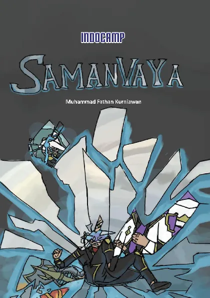 Samanvaya