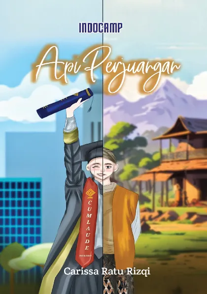 Api Perjuangan