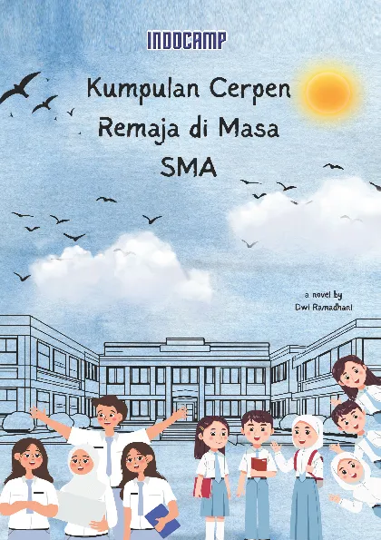 Kumpulan Cerpen Remaja di Masa SMA