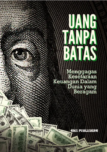 Uang tanpa batas: menggagas kesetaraan keuangan dalam dunia yang beragam