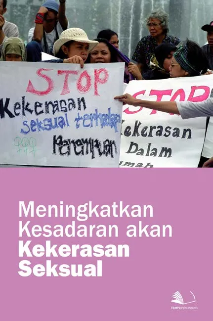 Meningkatkan Kesadaran Akan Kekerasan Seksual