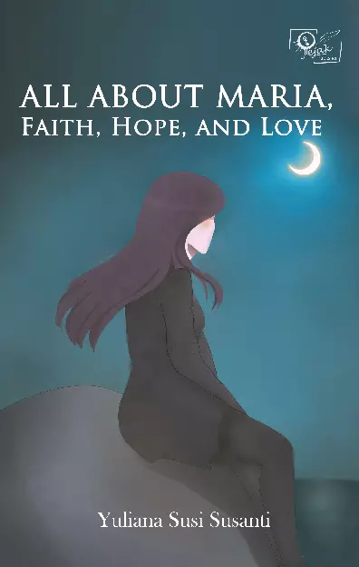 All about maria, faith, hope and love