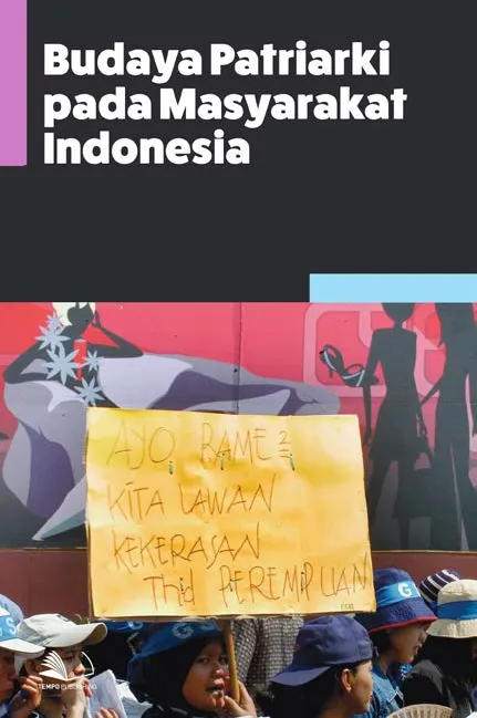 Budaya Patriarki Pada Masyarakat Indonesia