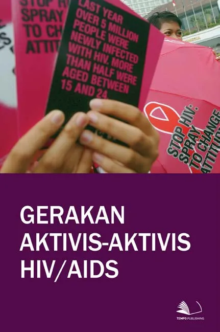 Gerakan Aktivis-aktivis HIV AIDS