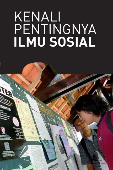 Kenali Pentingnya Ilmu Sosial