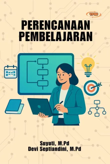 Perencanaan Pembelajaran