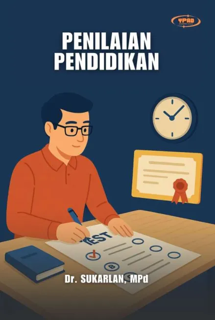 Penilaian Pendidikan