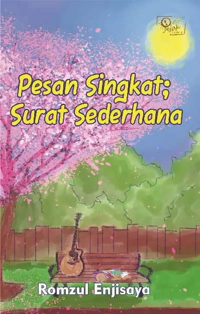 Pesan singkat surat sederhana