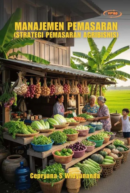 Manajemen Pemasaran (Strategi Pemasaran Agribisnis)