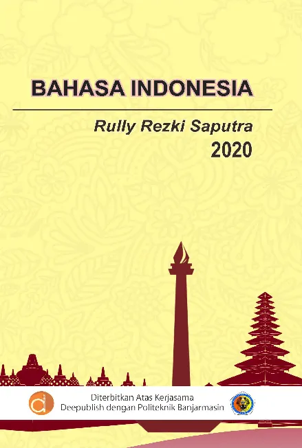 Bahasa Indonesia