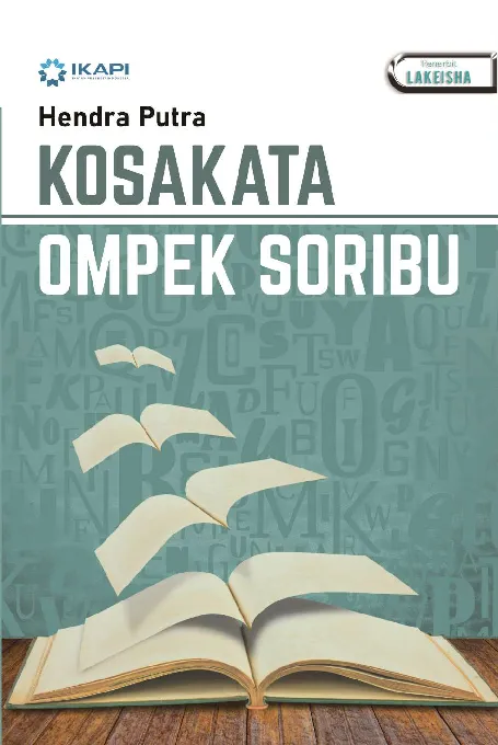 KOSAKATA OMPEK SORIBU