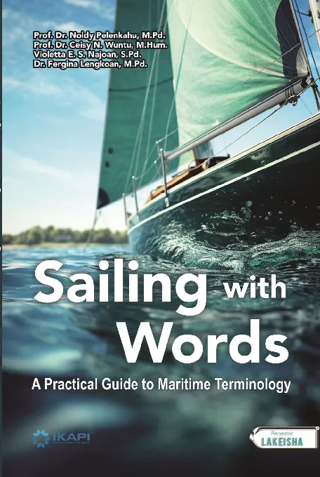SAILING WITH WORDS: A Practical Guide to Maritime Terminology