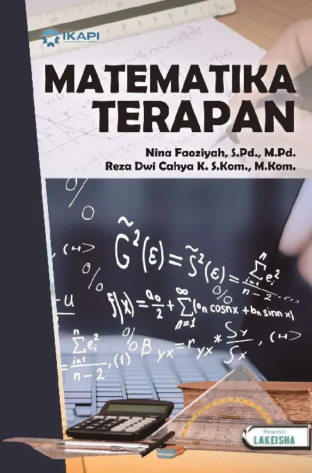 MATEMATIKA TERAPAN