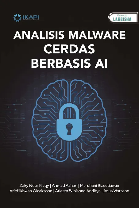 ANALISIS MALWARE CERDAS BERBASIS AI