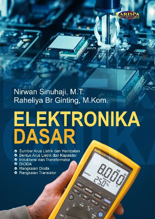 Elektronika Dasar