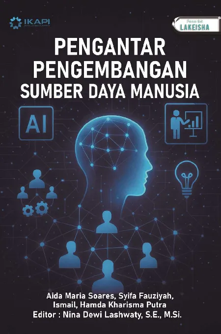 PENGANTAR PENGEMBANGAN SUMBER DAYA MANUSIA