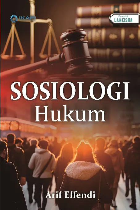 SOSIOLOGI HUKUM