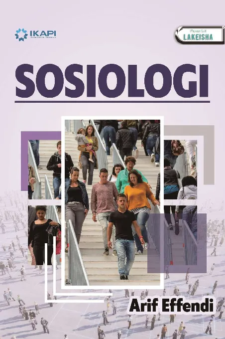 SOSIOLOGI