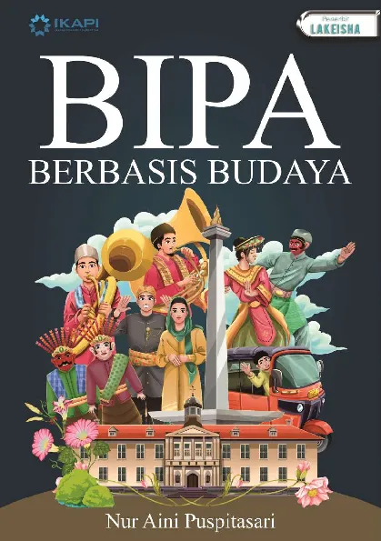 BIPA Berbasis Budaya