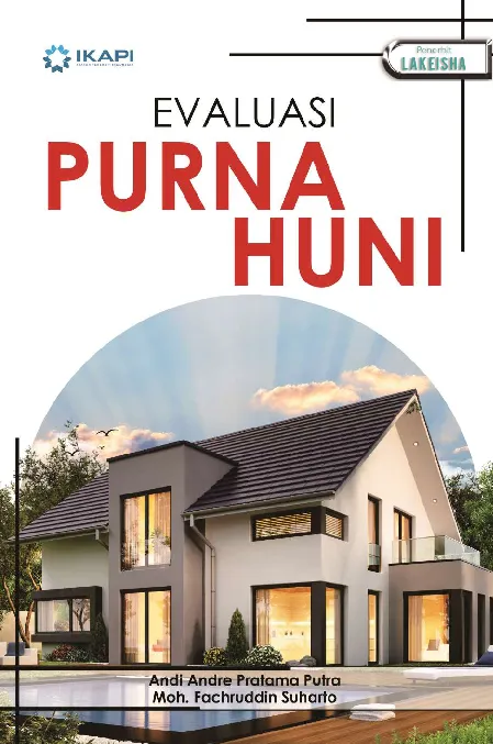 EVALUASI PURNA HUNI