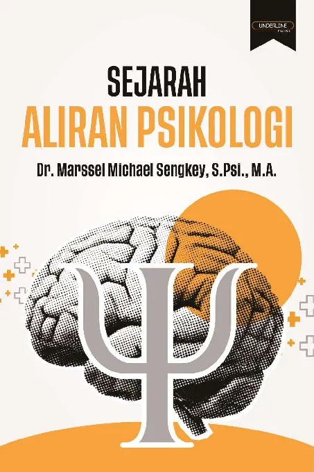 SEJARAH ALIRAN PSIKOLOGI
